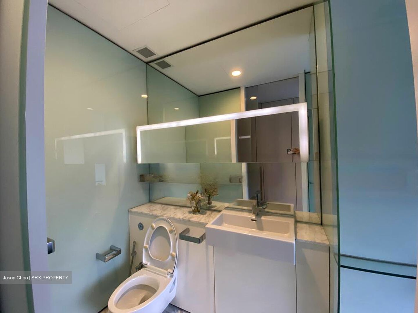 Reignwood Hamilton Scotts (D9), Apartment #618153511